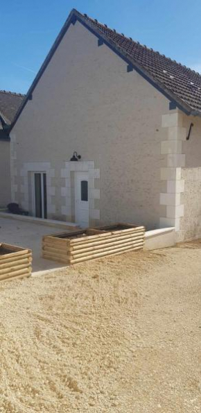 Un Nid en Sologne